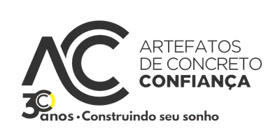 ACC Artefatos de Concreto Confiança