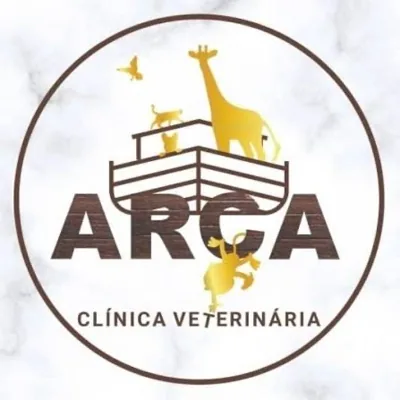 Arca Clínica Veterinária