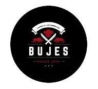 Bujes