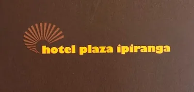Hotel Plaza Ipiranga
