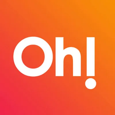 Oh!